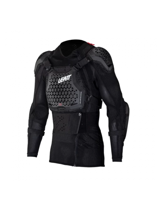 Протекторна жилетка LEATT 2.5 BLK